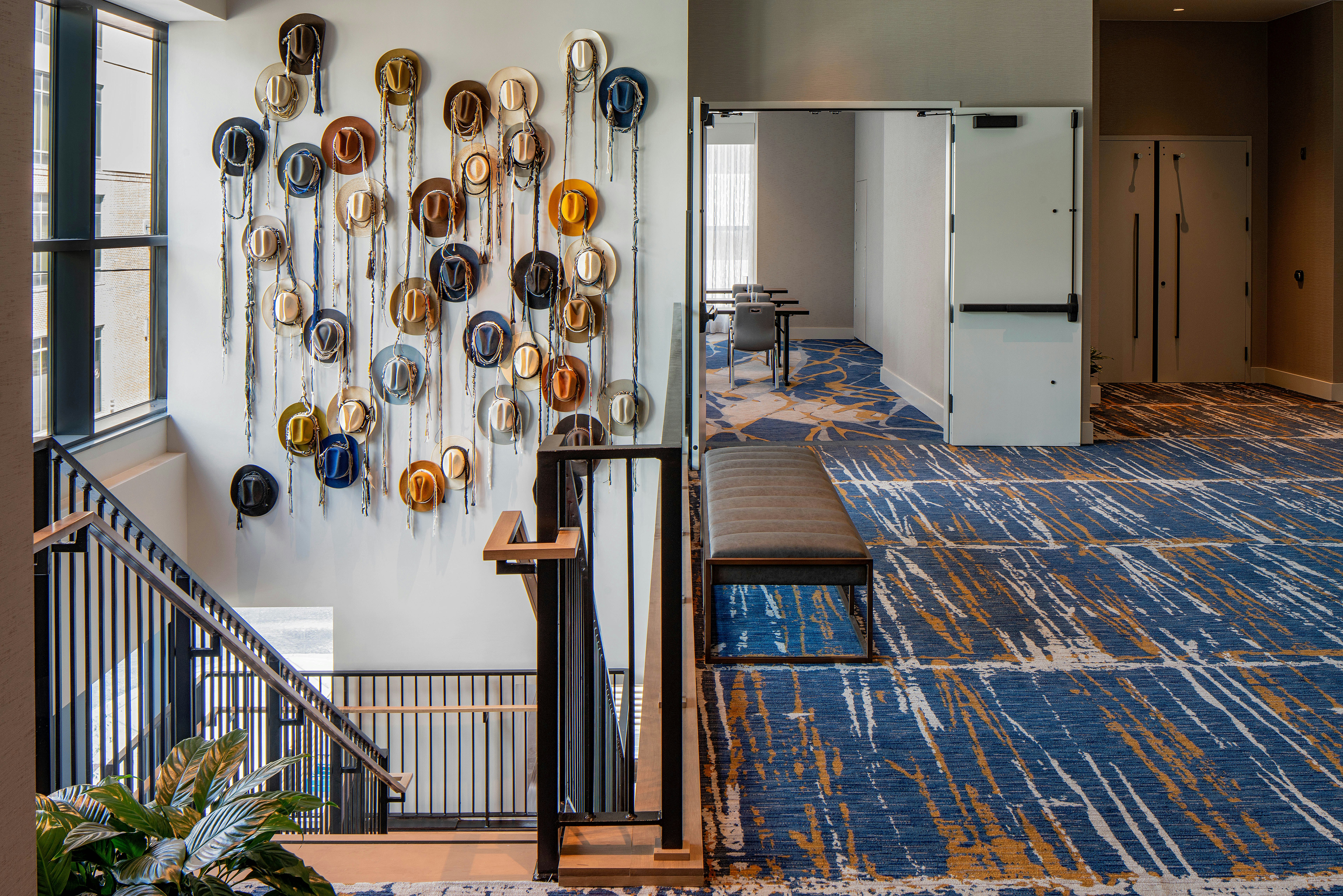 Hilton Garden Inn Austin University Capitol District 29/54