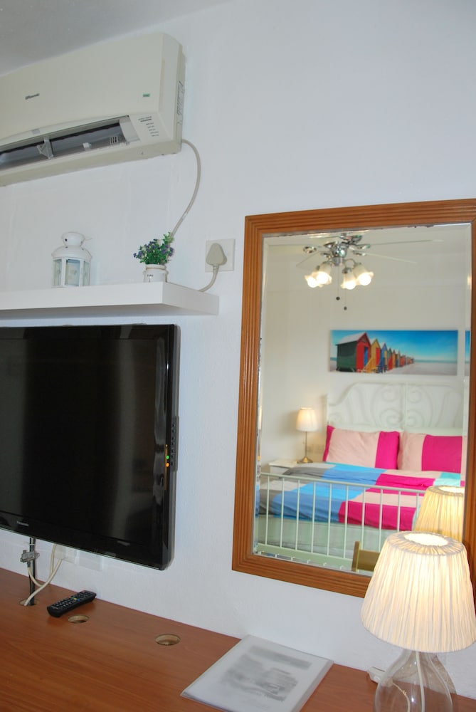 Bali Holiday Resort 34/50