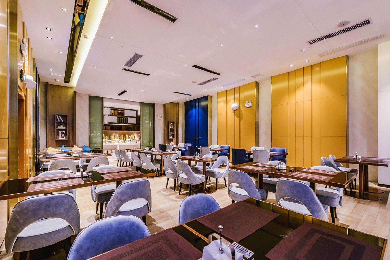 Echarm Hotel Guiyang Longdongbao International Airport Outlets 87/89
