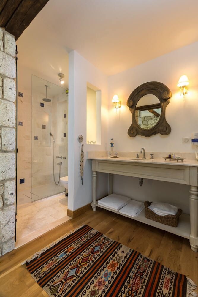 Luce Design Hotel Alacati - Special Class 6/39