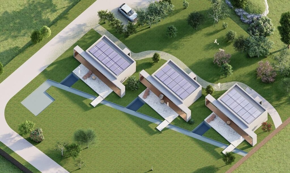 Casa Arrigo 35/46
