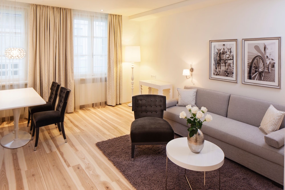 Hapimag Resort Salzburg 13/21
