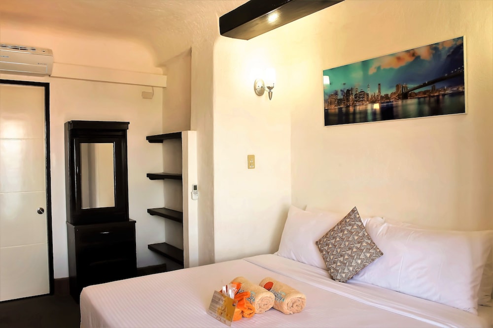 Lalaguna Villas Luxury Dive Resort & Spa 58/93