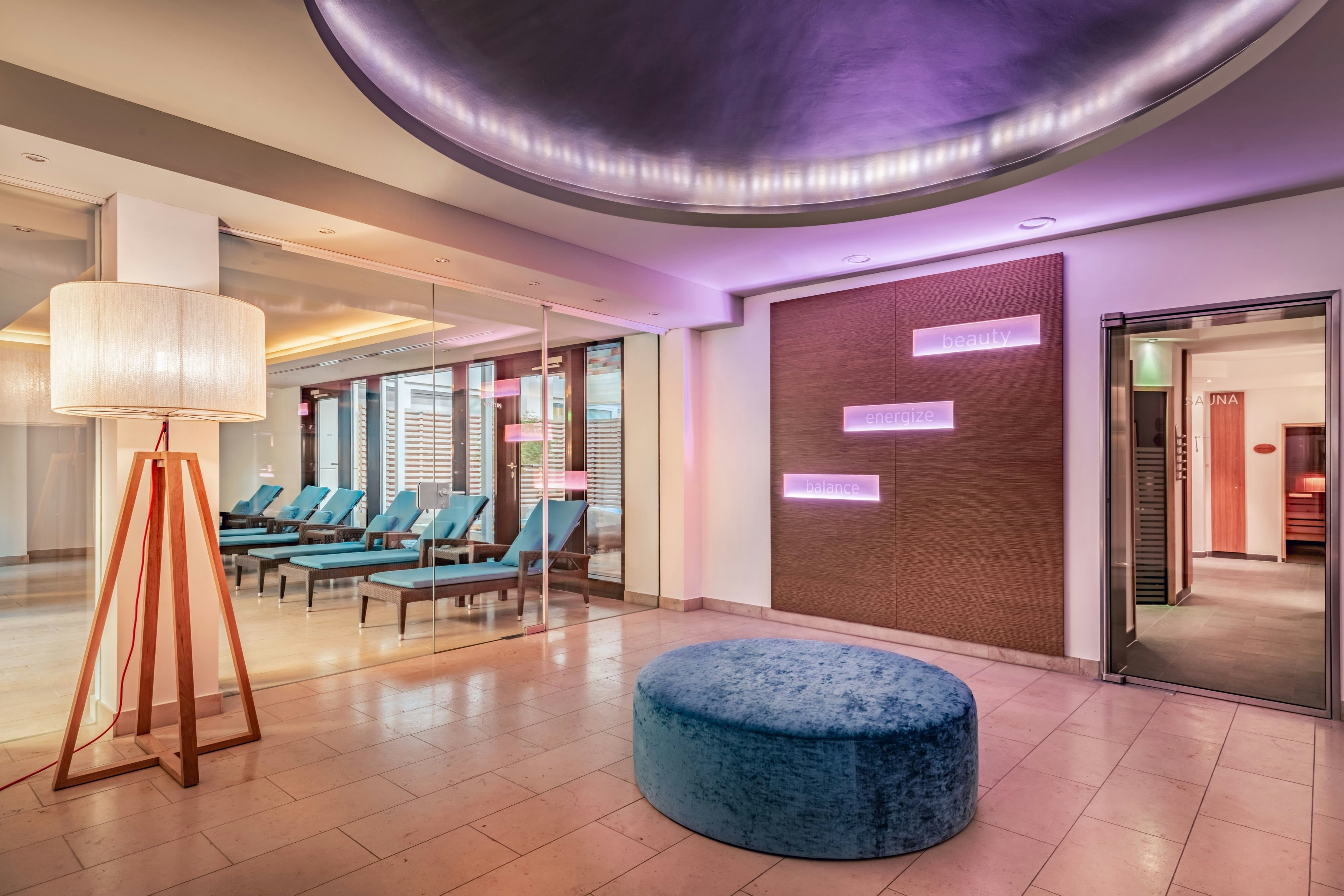 The Westin Grand Munich 28/76