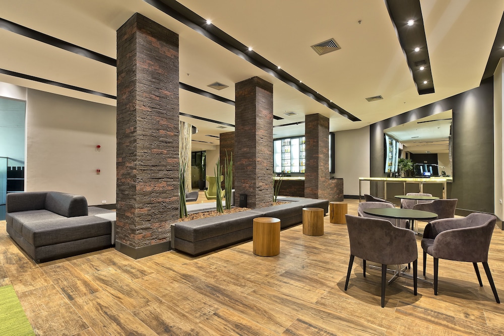 Melia Ibirapuera 59/77