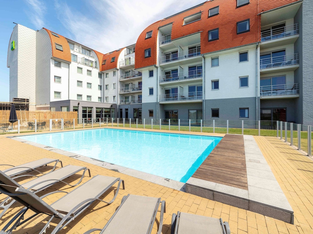 Ibis Styles Zeebrugge 3/79