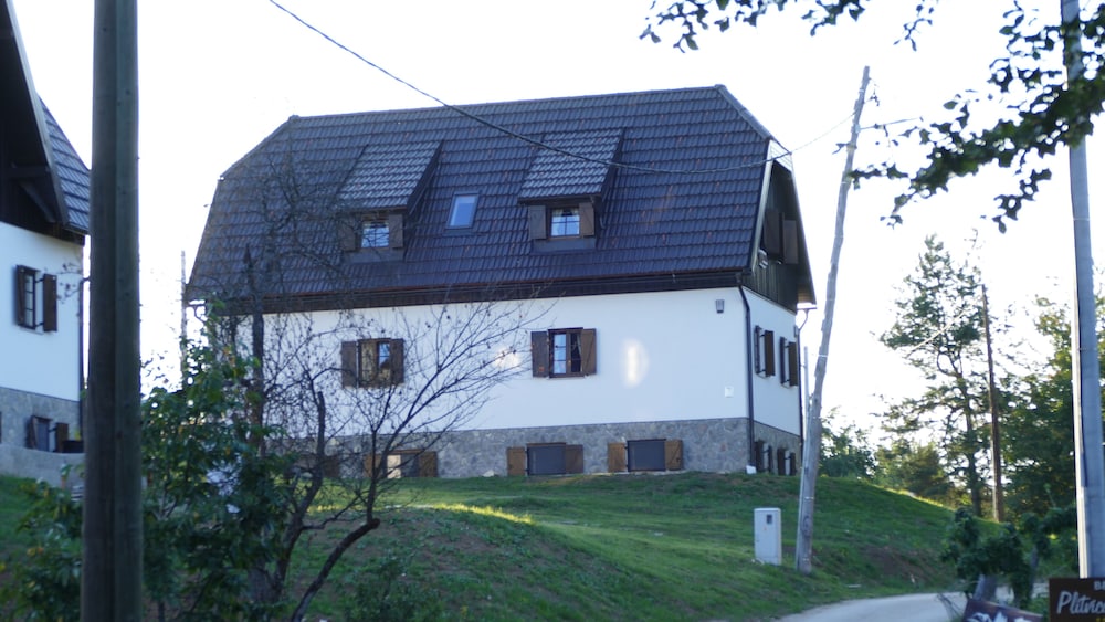 Plitvice Lakes Villa Prica 9/50