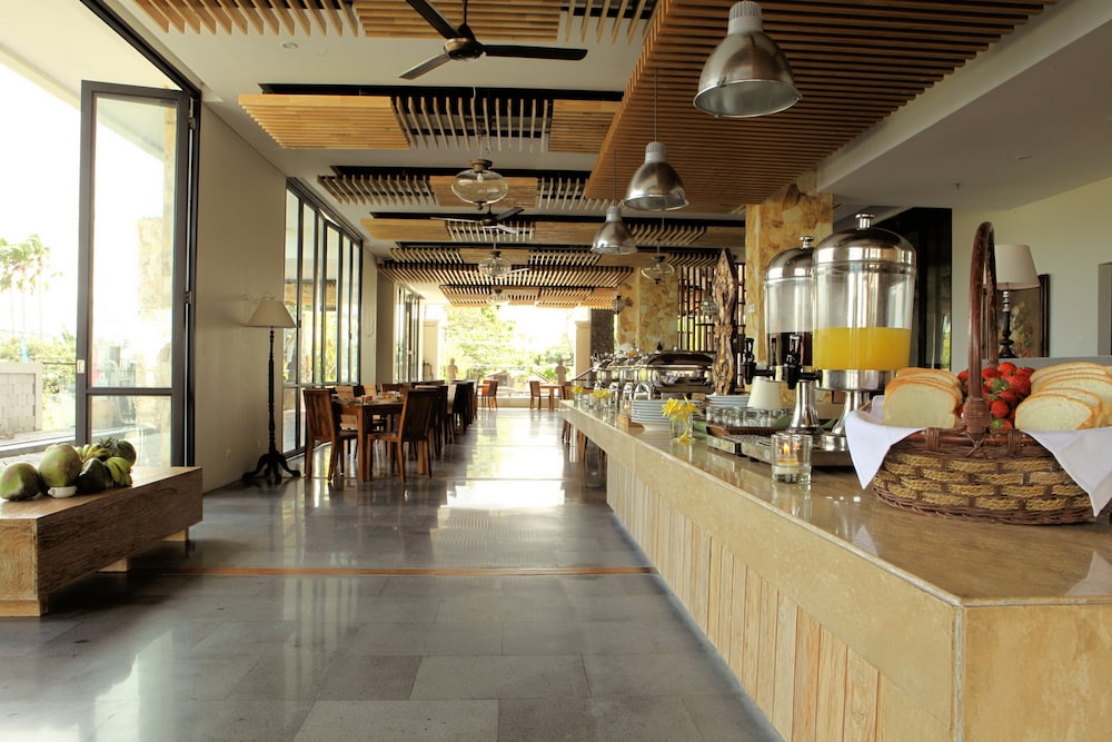 Paragon Hotel Seminyak 51/71