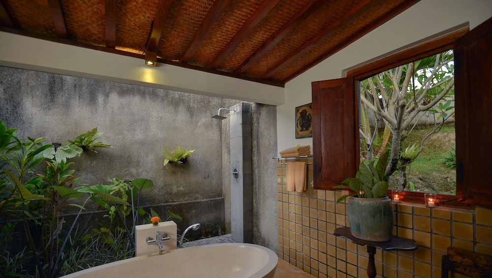 Ubud Syailendra Villas 12/45