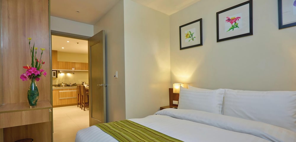 Azalea Hotels & Residences Baguio 10/49