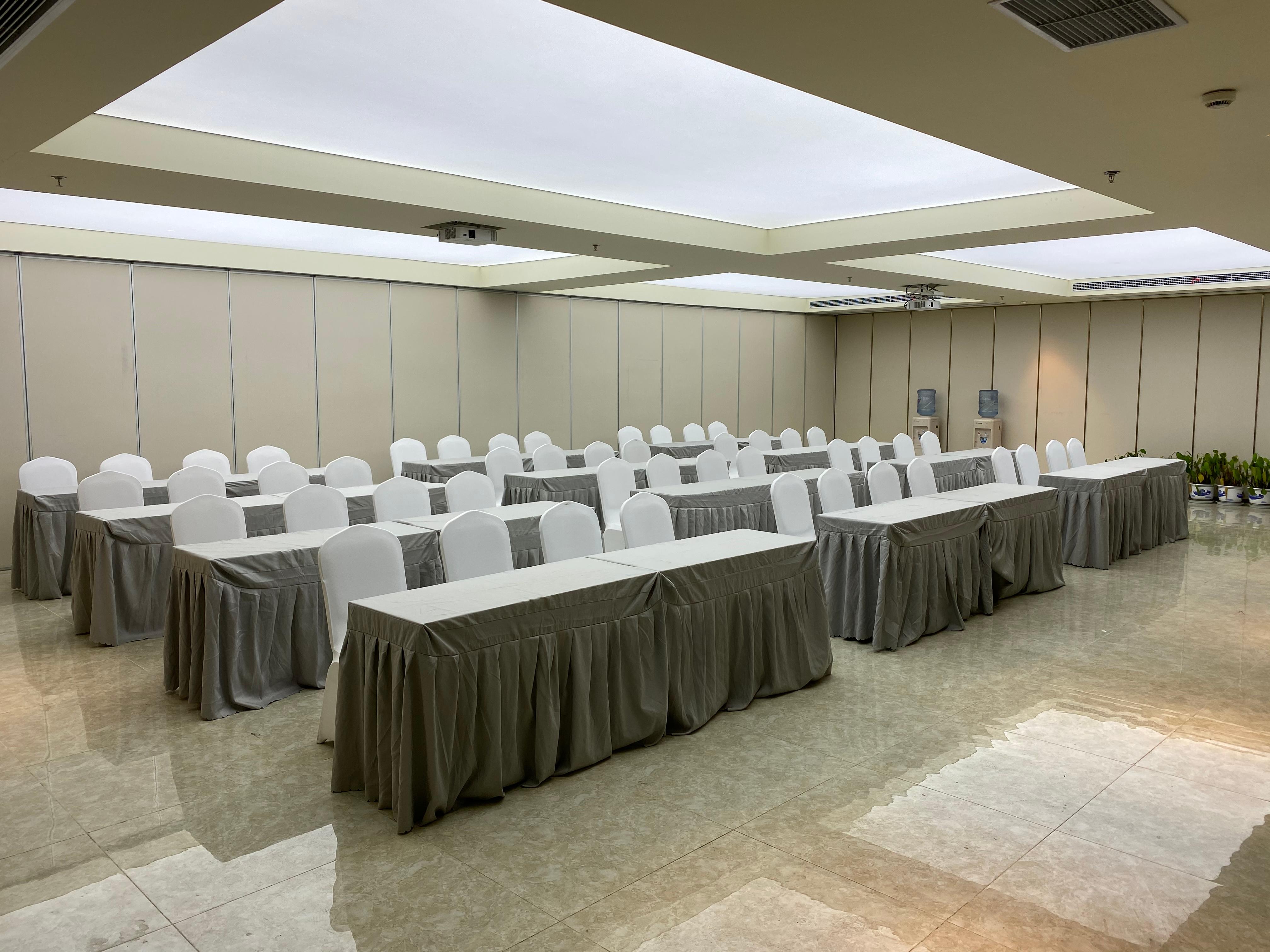 JI Hotel Shanghai Hongqiao Airport 22/28