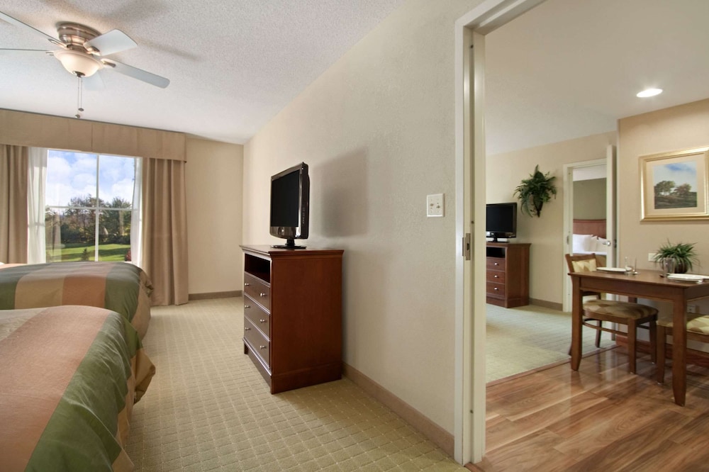 Homewood Suites By Hilton Rochester - Victor 10/46