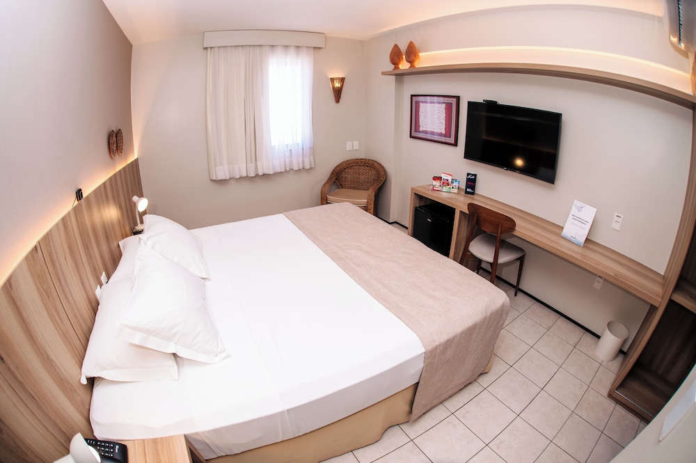 SUPERIOR, DOUBLE BED, SEA VIEW