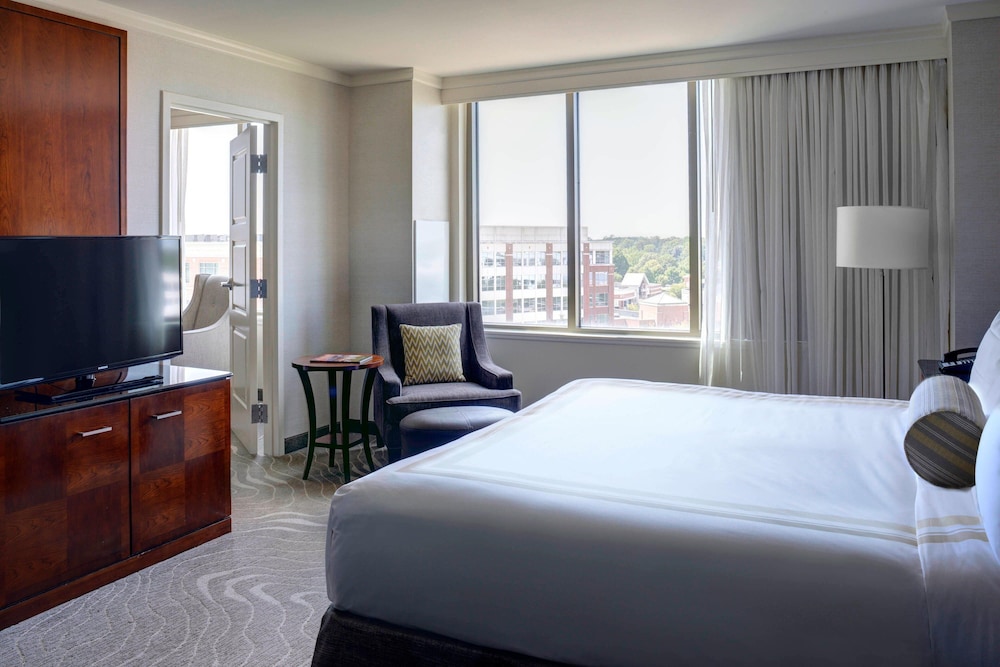 Newport News Marriott at City Center 10/62