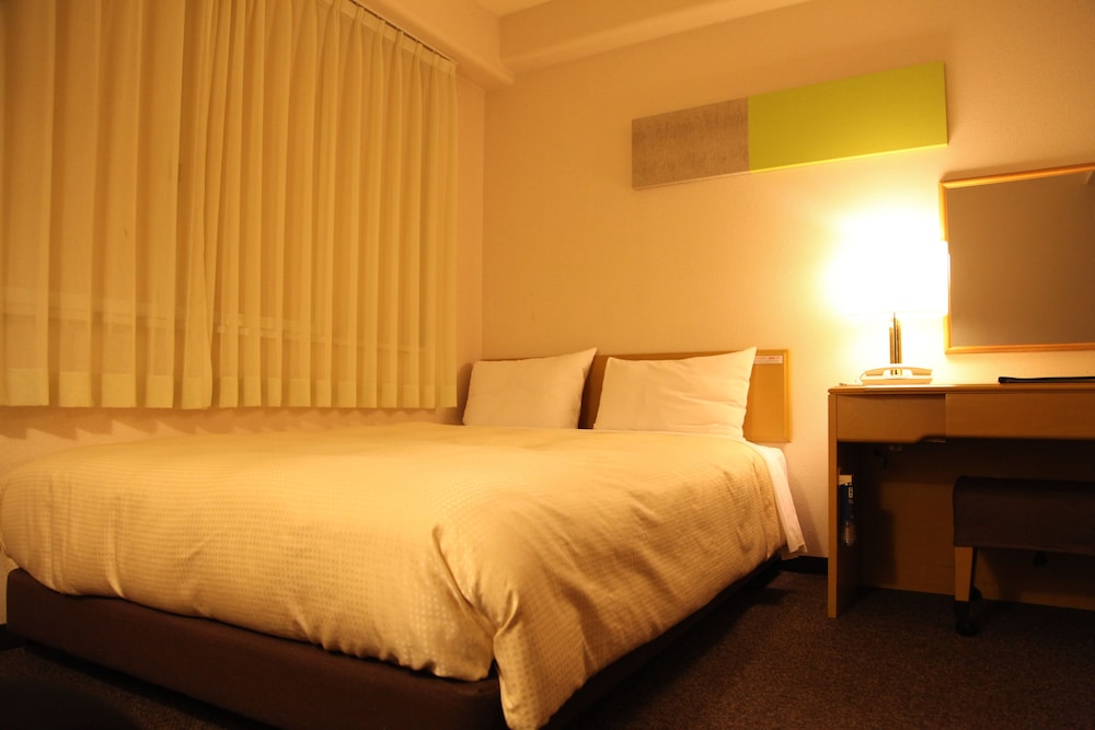 Hotel Resol Machida 15/51