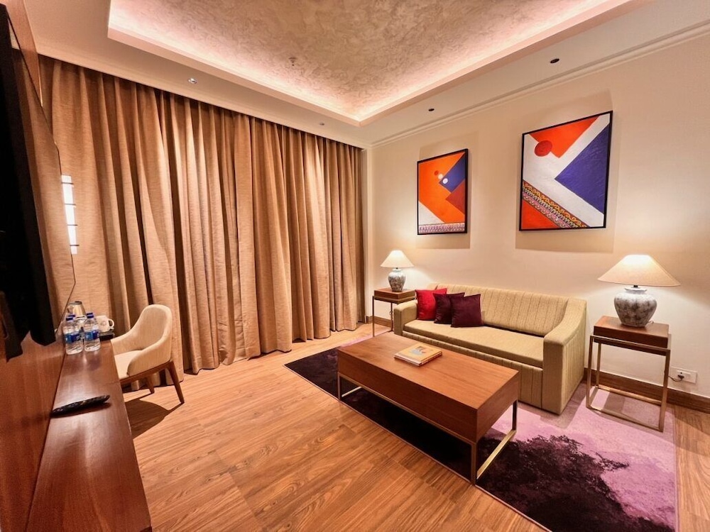 Vivanta Arunachal Pradesh Tawang 16/37