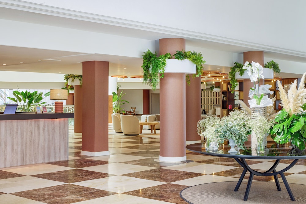 Melia La Palma 14/66