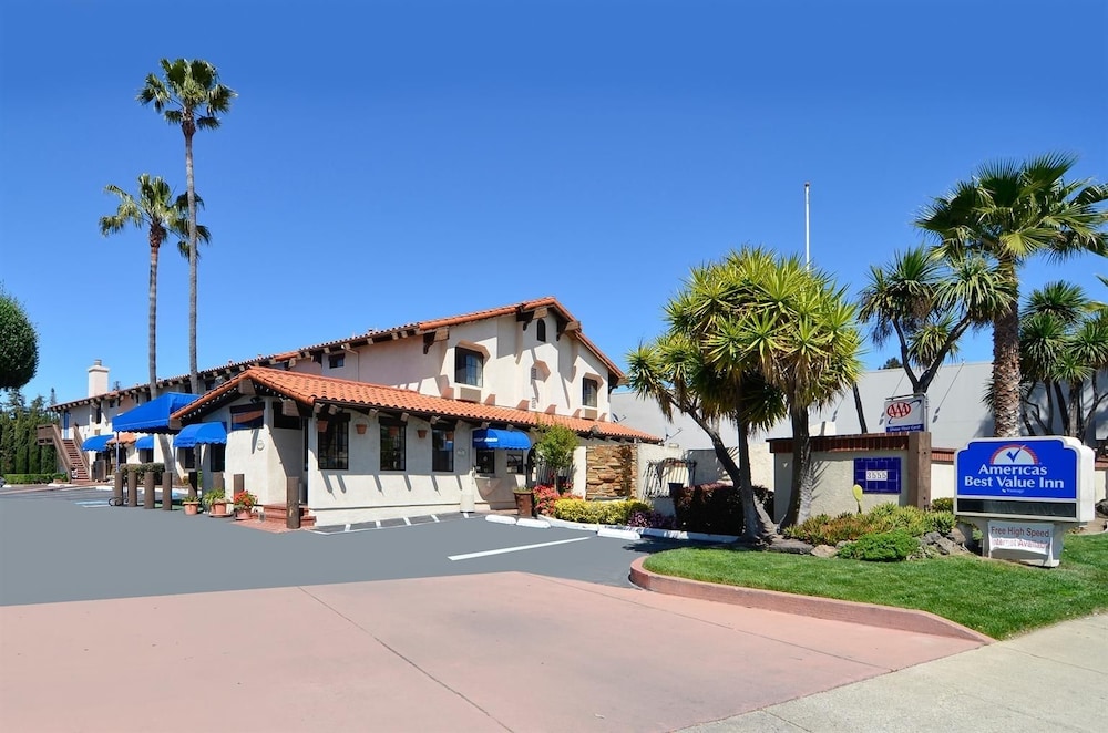 Travelodge by Wyndham Concord 1/14