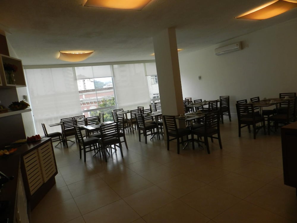 CASABLANCA CENTER HOTEL 39/49