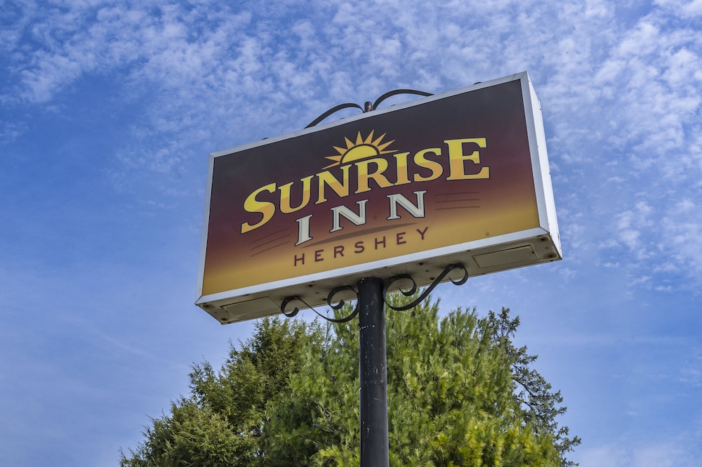 Sunrise Inn Hershey secondary