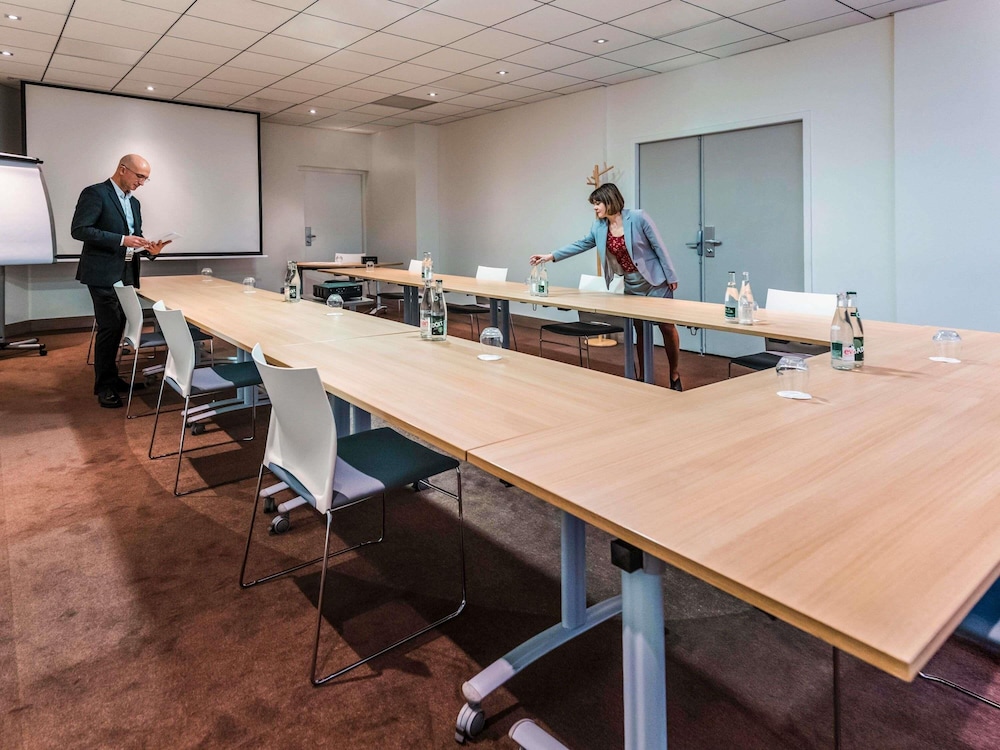 Novotel Toulouse Centre Wilson 36/47