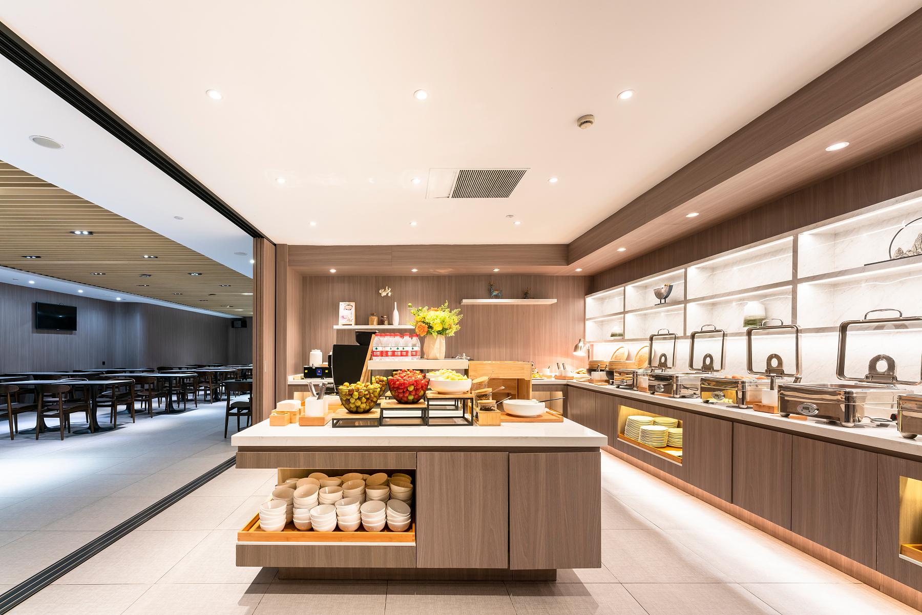 Hanting Hotel (Shanghai Lujiazui Dongfang Road) 33/44