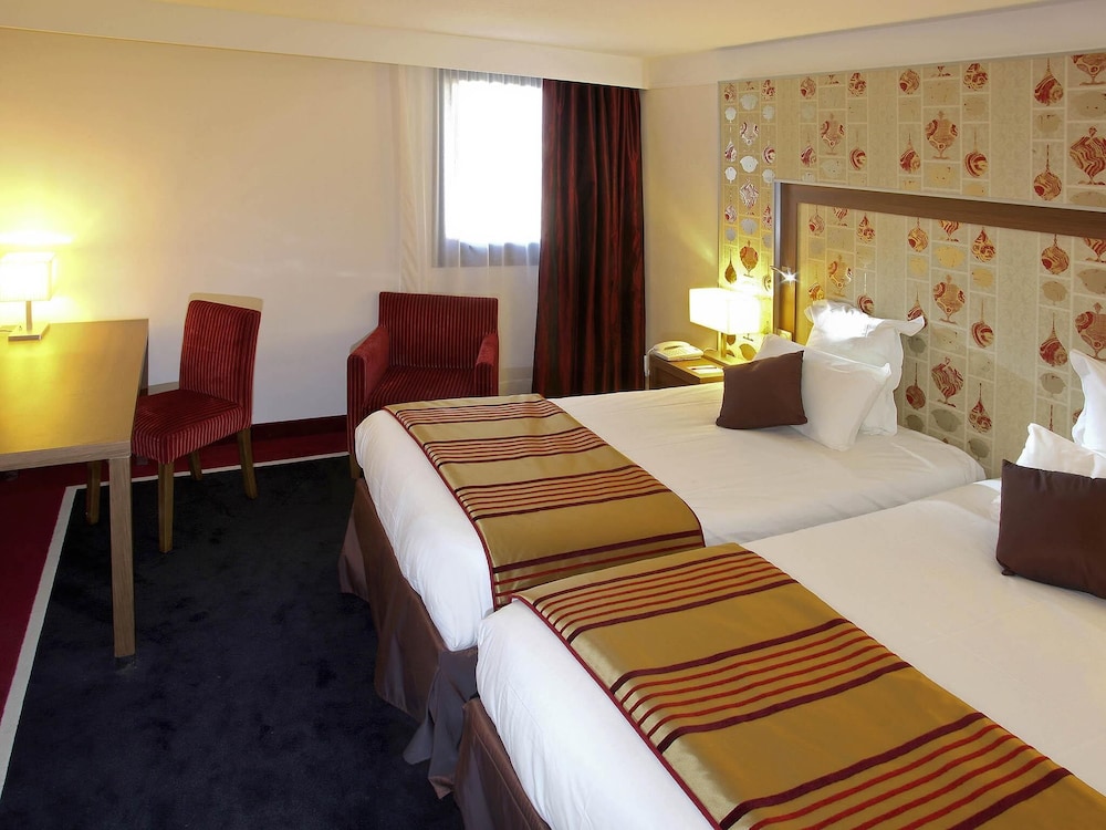 Novotel Bordeaux Centre Gare Saint Jean 24/59