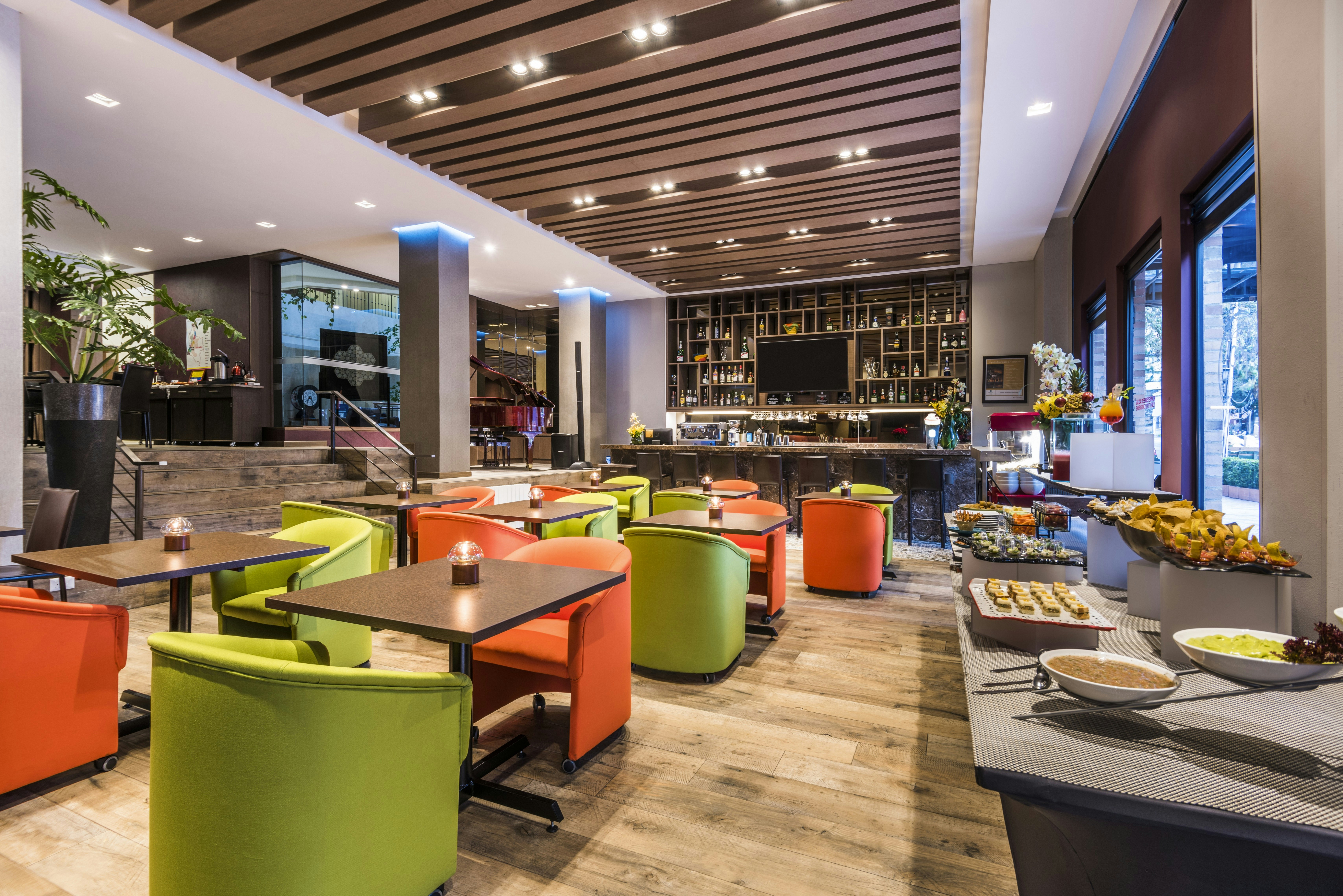 Embassy Suites by Hilton Bogota Rosales 41/50