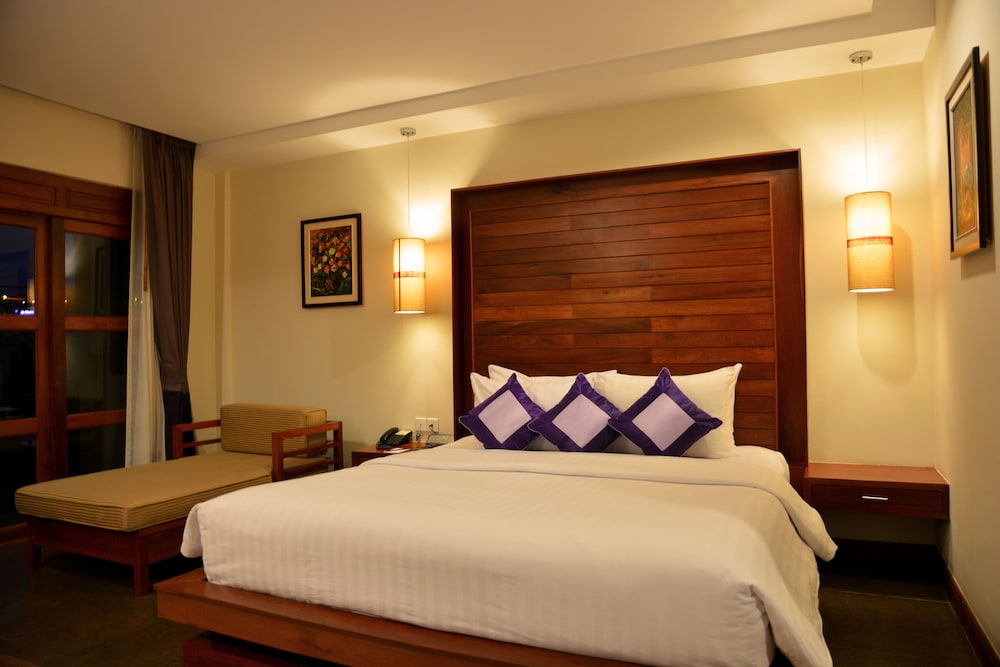 Angkor Miracle Resort and Spa 12/50