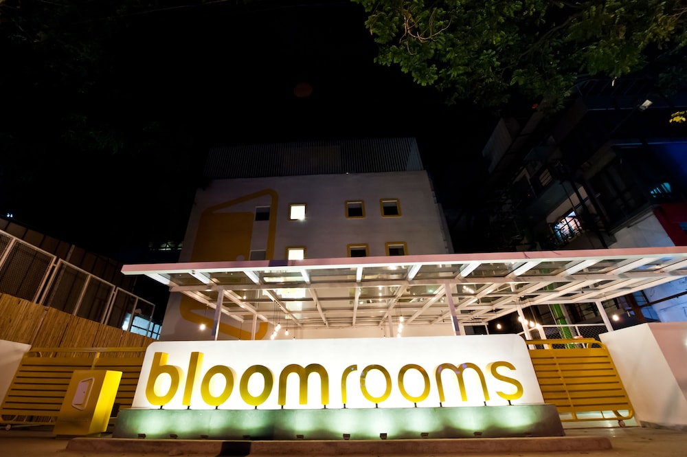 Bloomrooms at Indiranagar photo1