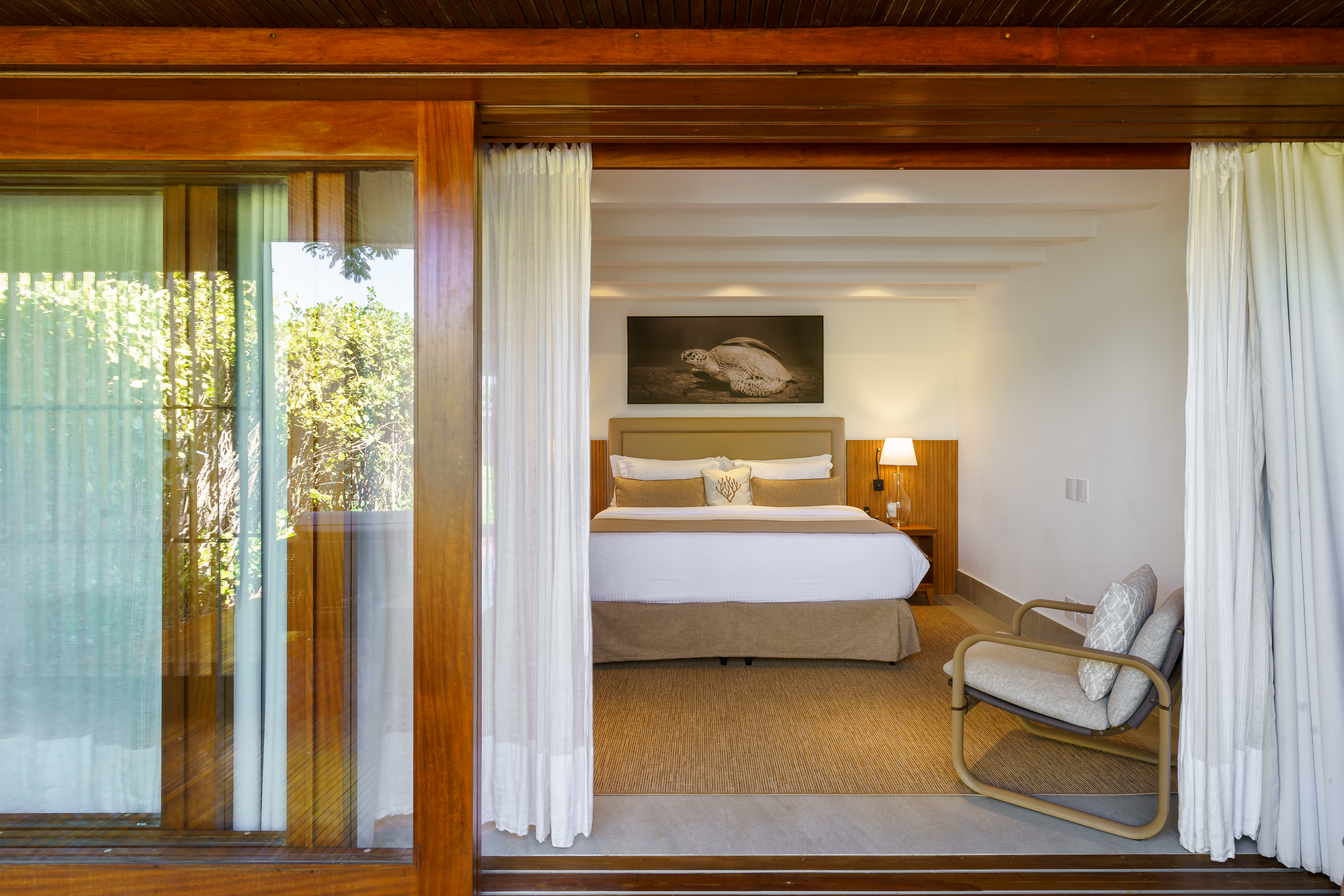 Classic, Suite, Double Bed