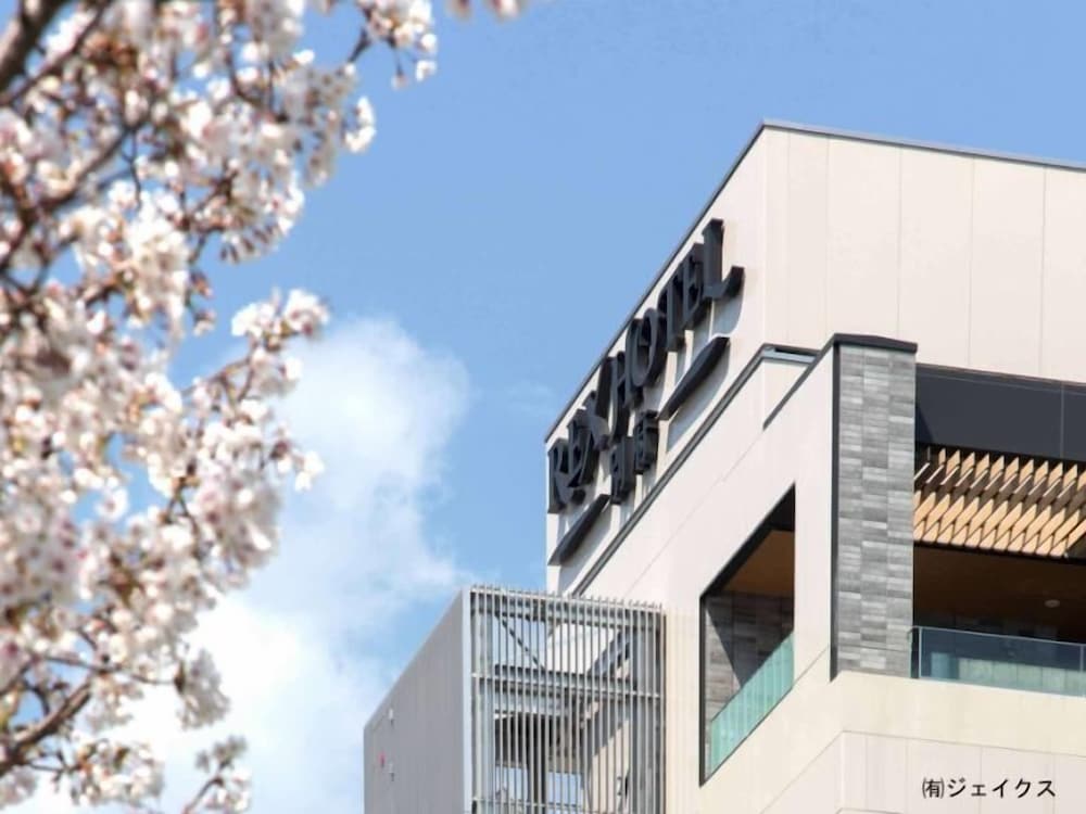 REX HOTEL Beppu 6/50