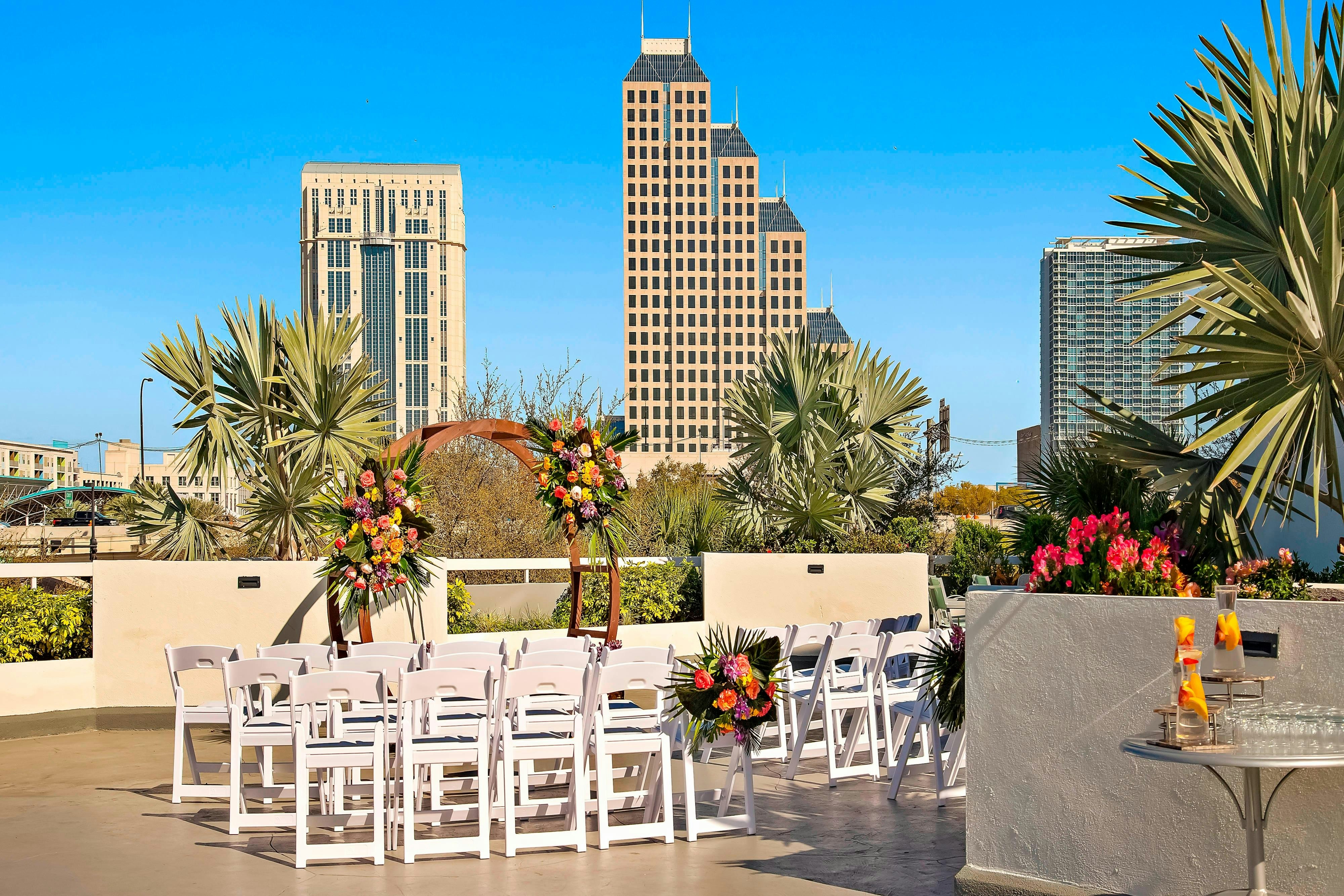 Marriott Orlando Downtown 52/57