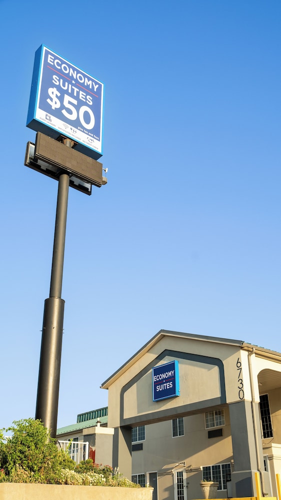 Motel6 Tulsa, OK - Airport 6/55