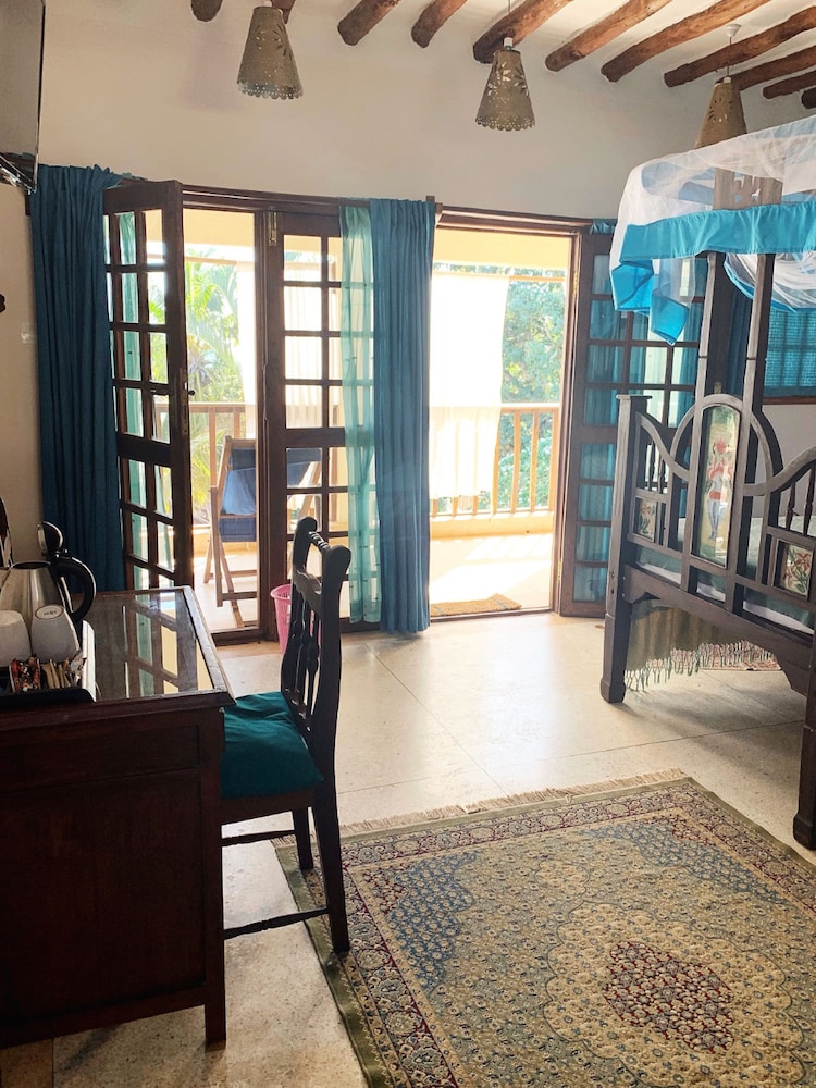 Kendwa Rocks Beach Hotel 43/76