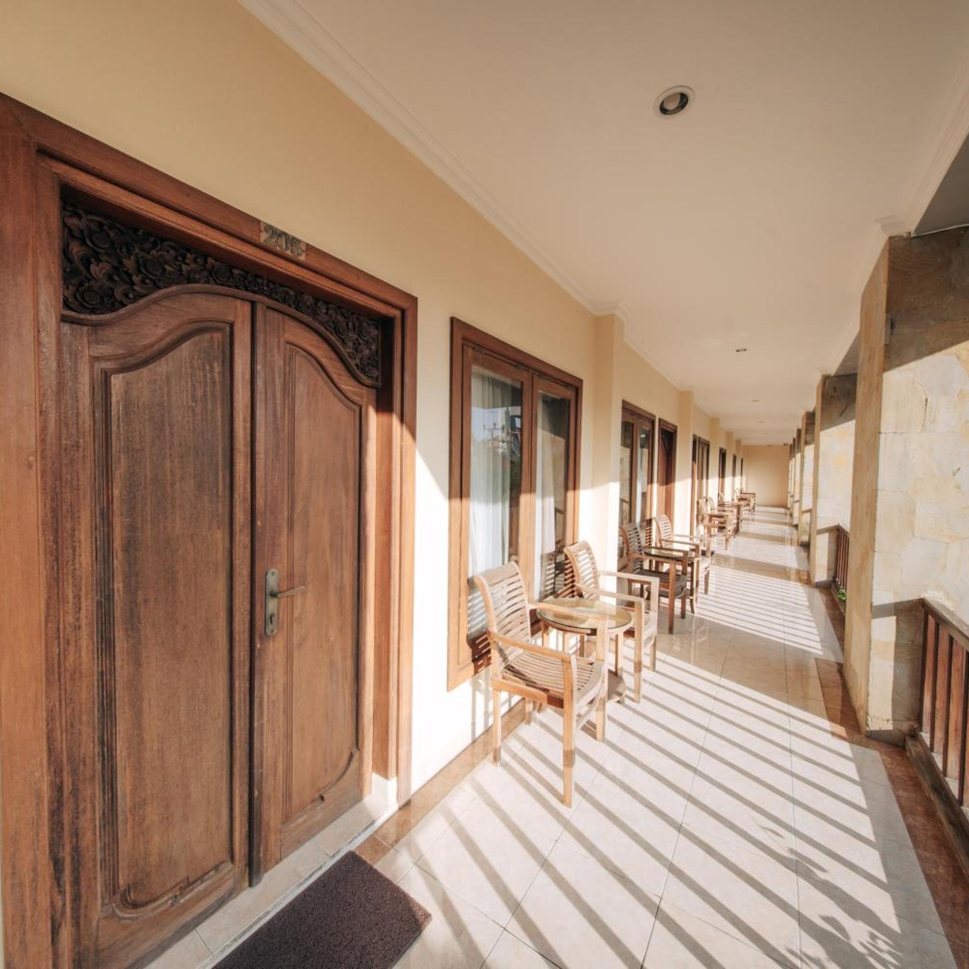 Puri Asih Hotel 27/49