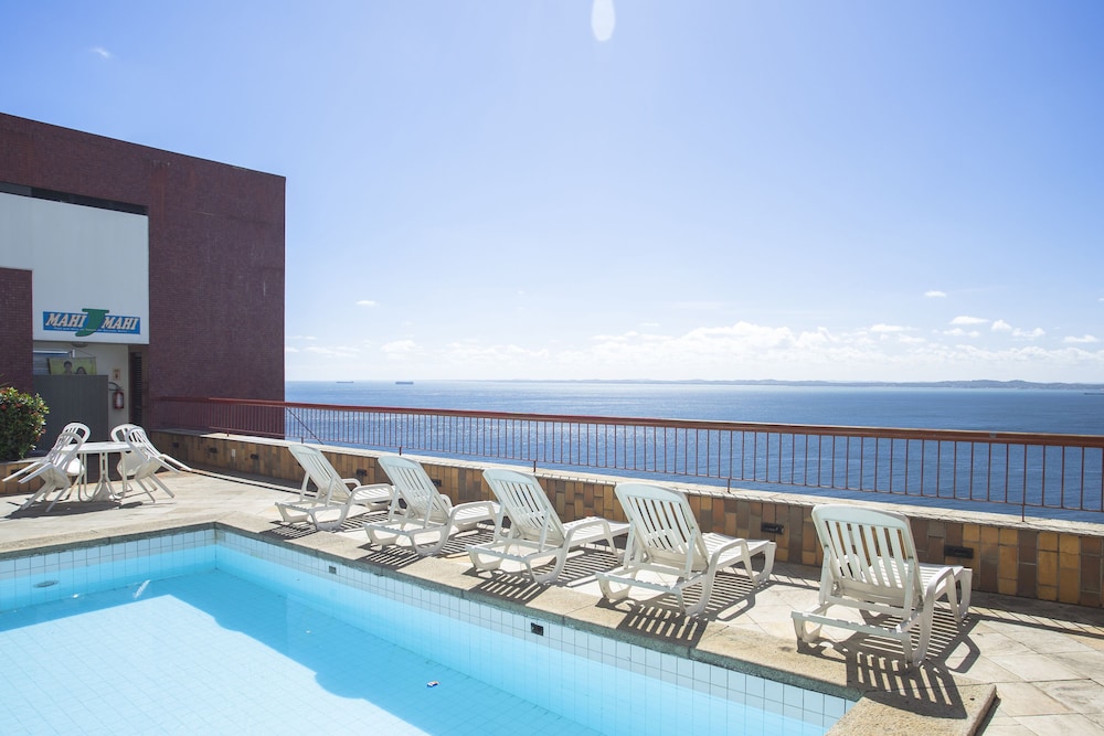SOL VICTORIA MARINA — 7
