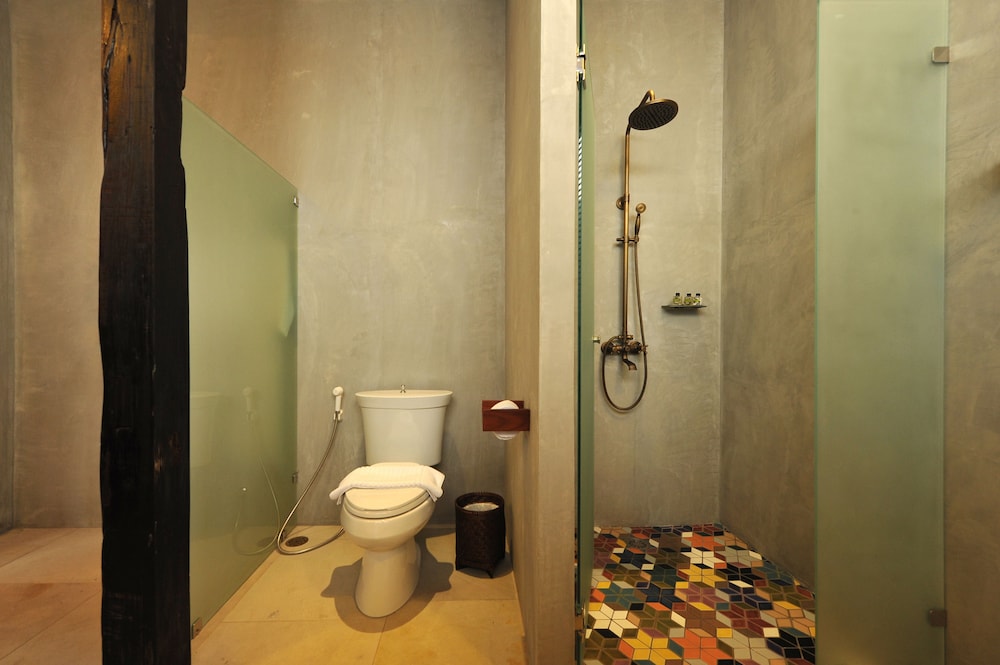 Villa Phra Sumen Bangkok 59/67