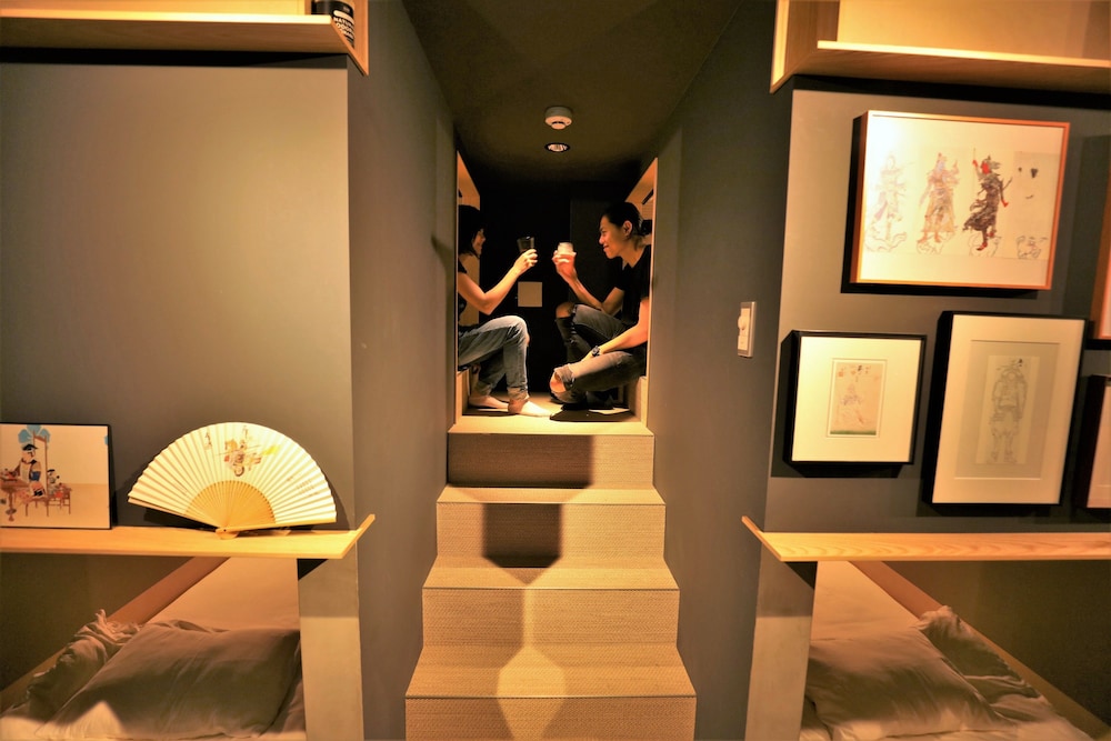 O3 Inn Tokyo - Hostel 21/50