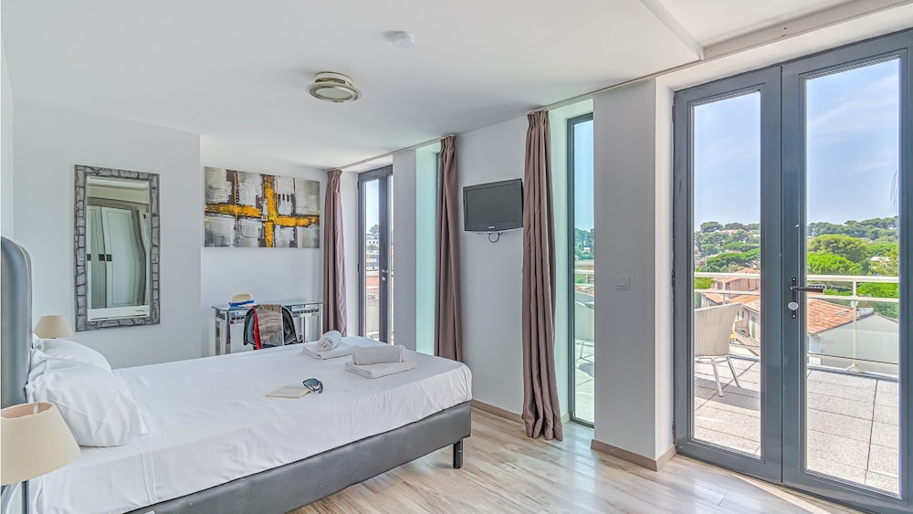Residence Adriana 27/69