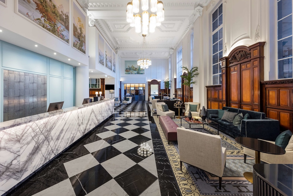 ADINA APARTMENT HOTEL BRISBANE 6/50