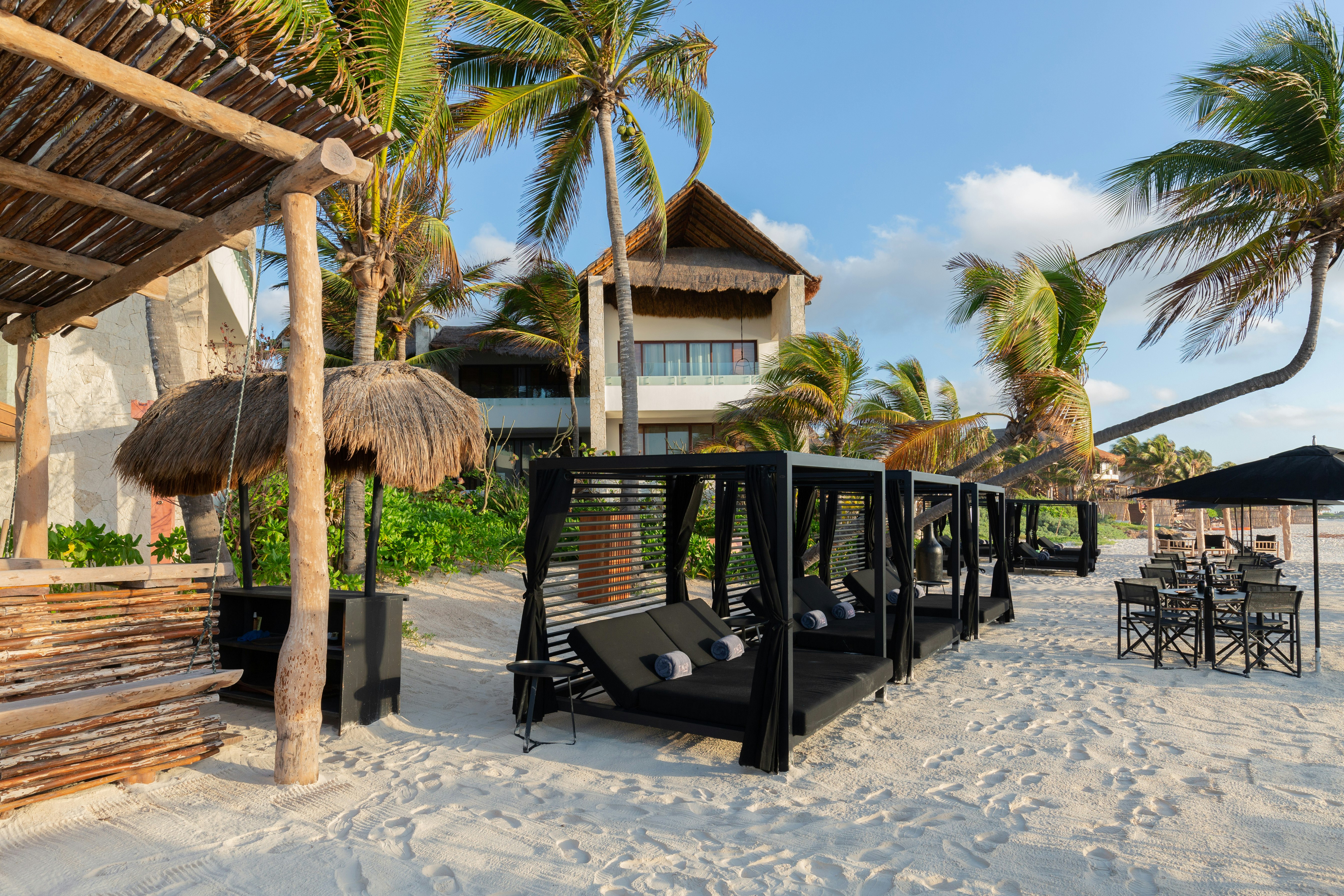 Tago Tulum by G Hotels 36/46