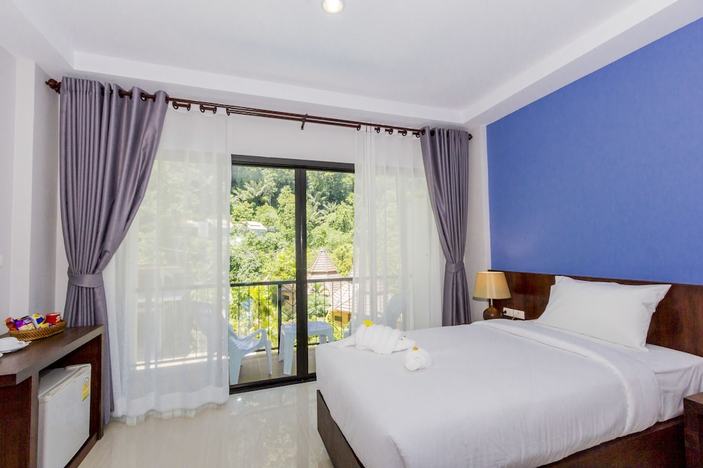 ANDAMAN PEARL RESORT 29/67