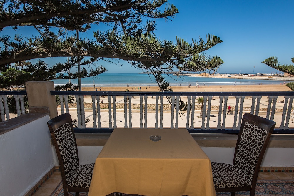 Des Iles in ESSAOUIRA