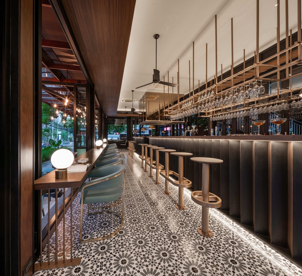 Maison Hotel Bangkok 67/71