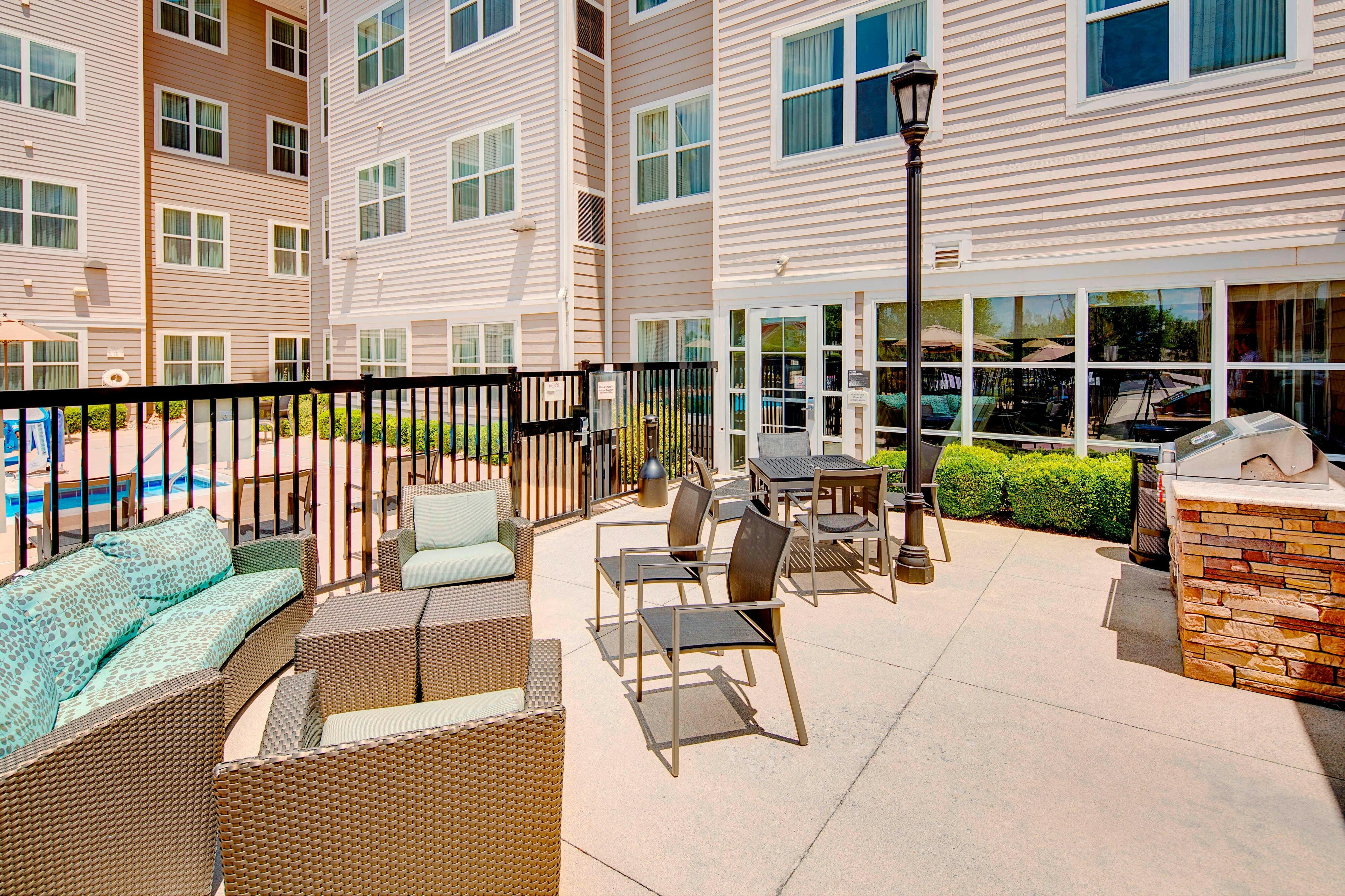 Residence Inn By Marriott Roanoke 27/42
