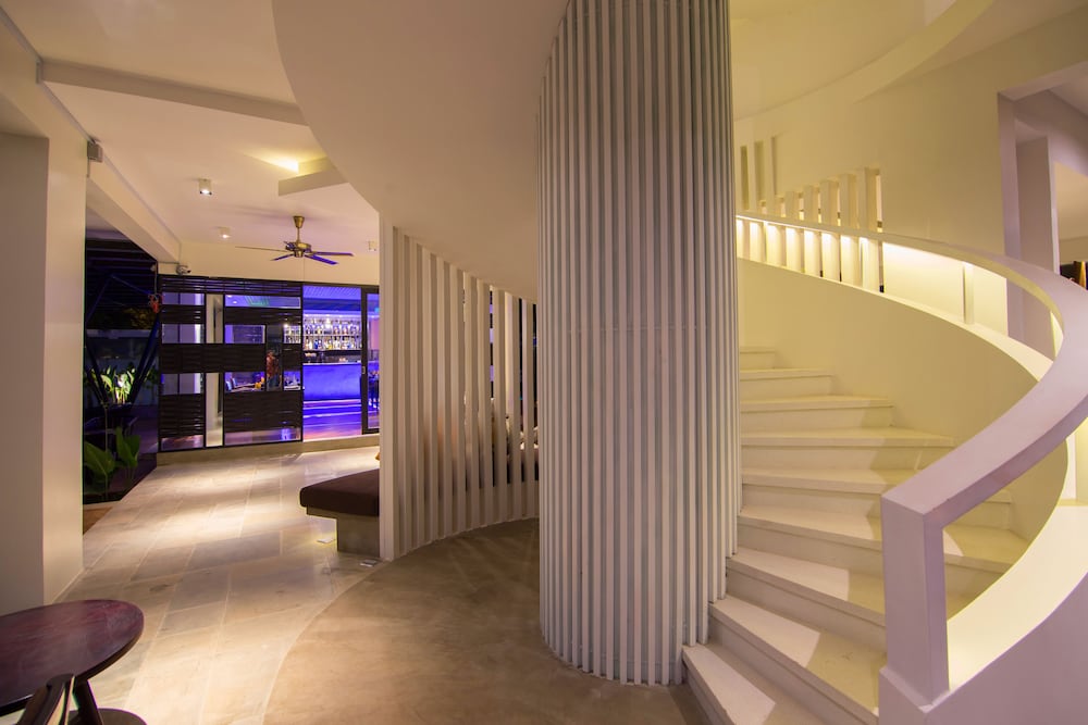 Apsara Residence Hotel 10/72