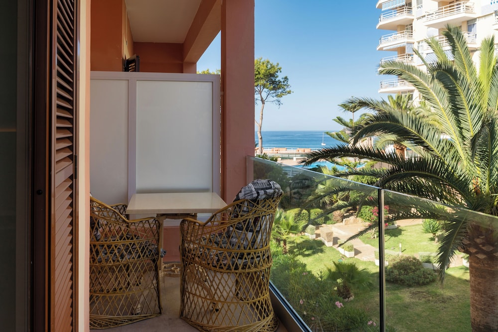 Hotel Playas de Paguera 45/50