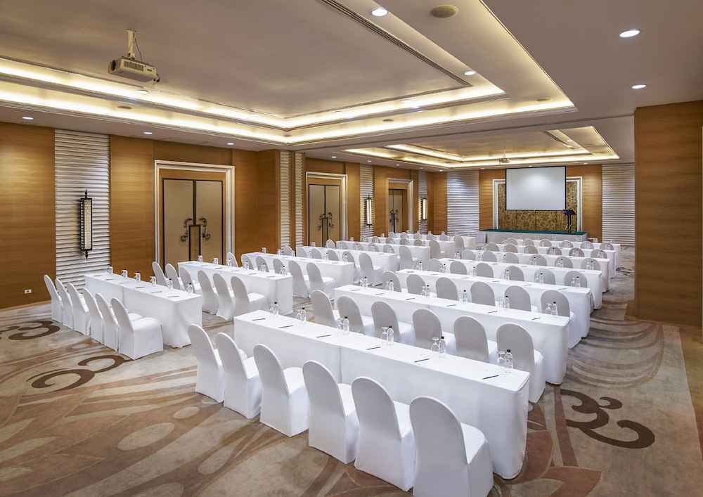 Sukhothai Heritage Resort 27/44