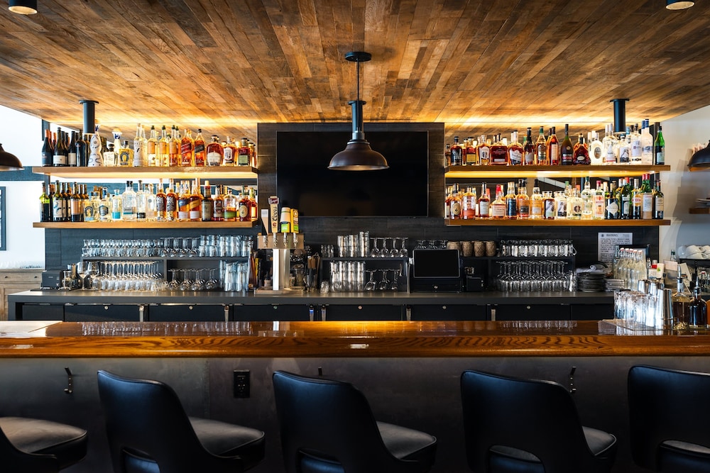 Gravity Haus Steamboat in STEAMBOAT SPRINGS - CO